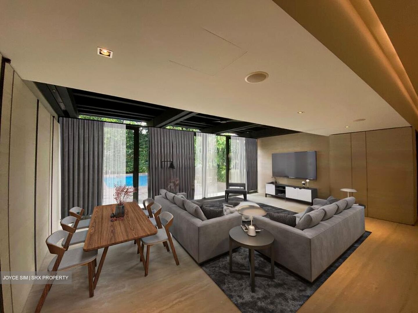 Bishopsgate (D10), Detached #457624971